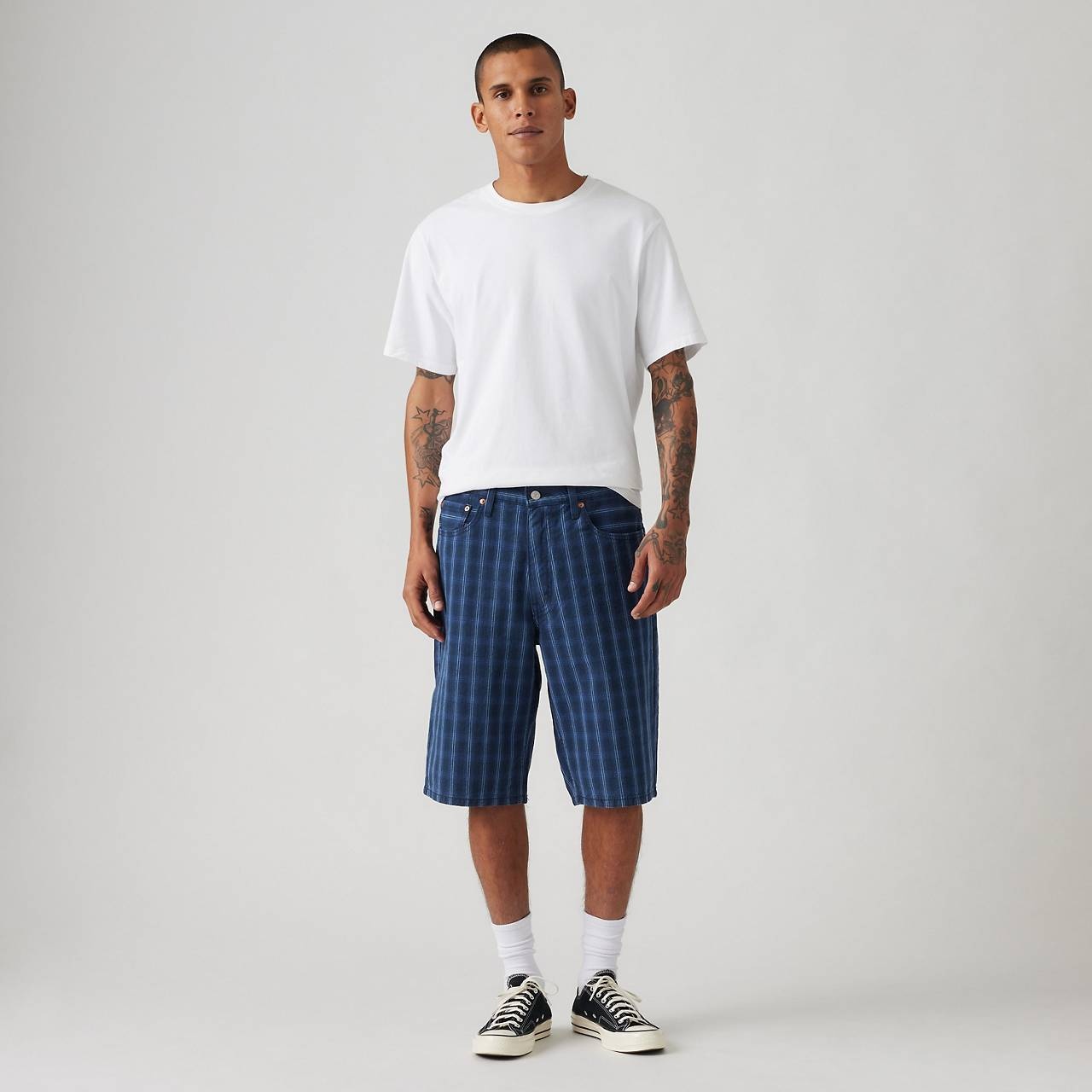 469 LOOSE MEN'S 12" SHORTS - 2