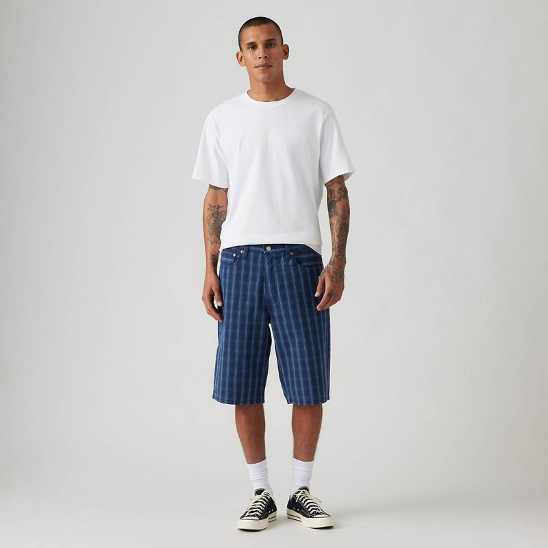 469 LOOSE MEN'S 12" SHORTS 2