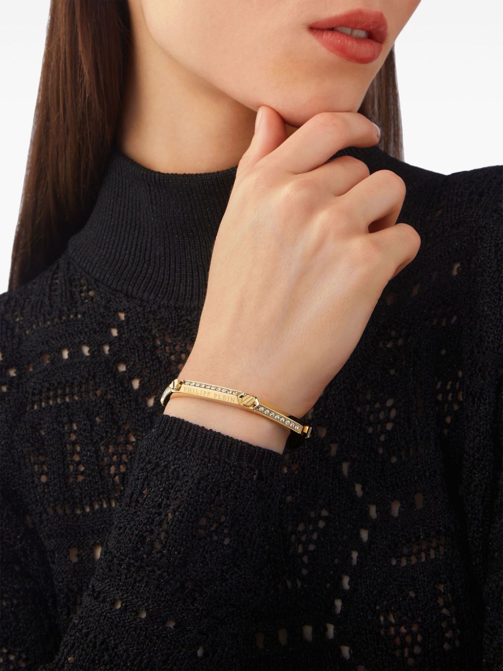 cuff bracelet - 4