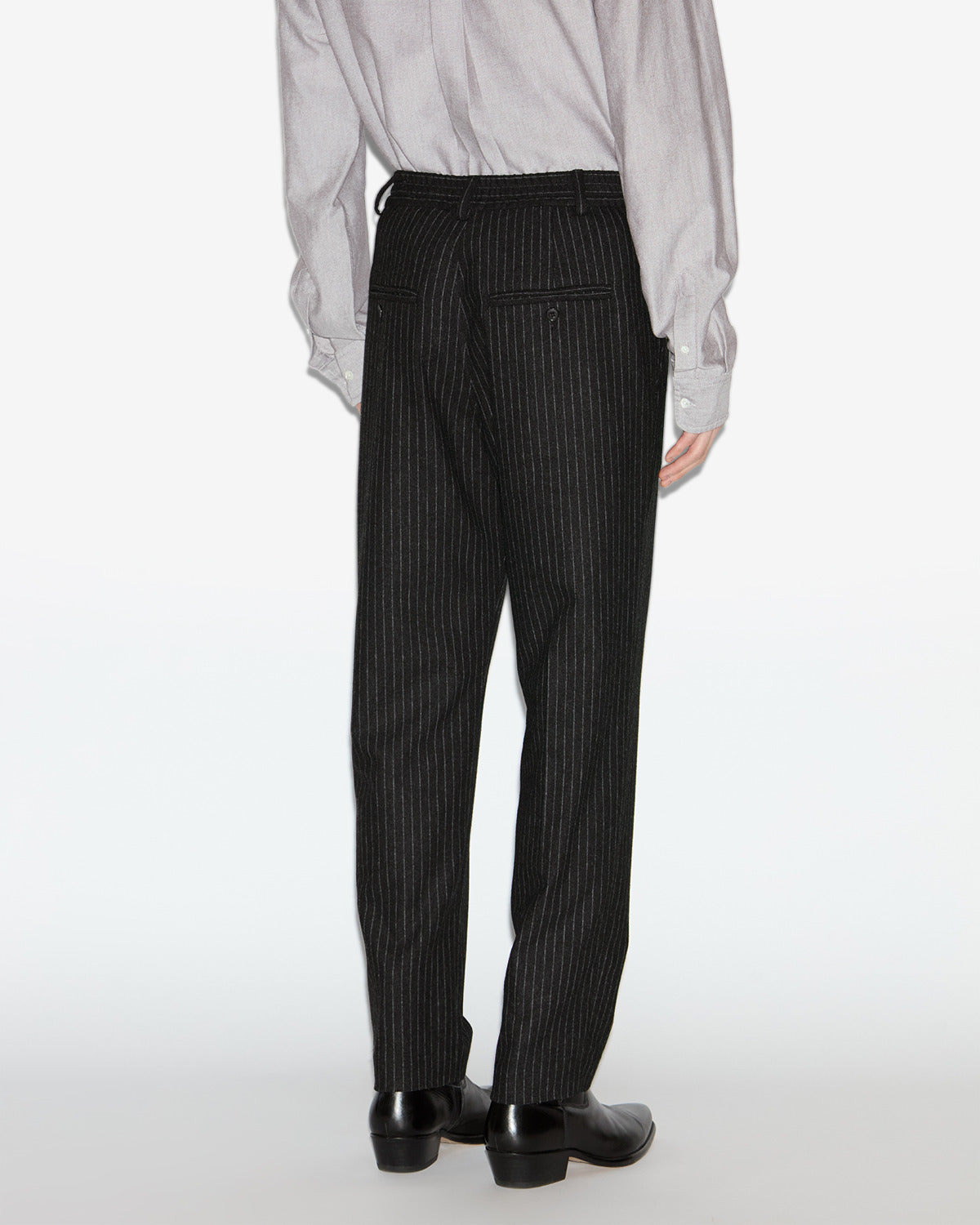 FLAVIEN PANTS - 5