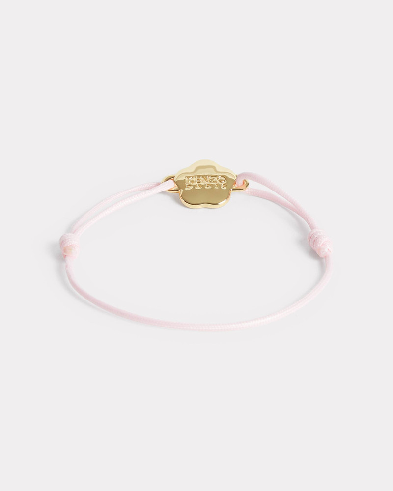 KENZO 'Boke Flower' friendship bracelet outlook