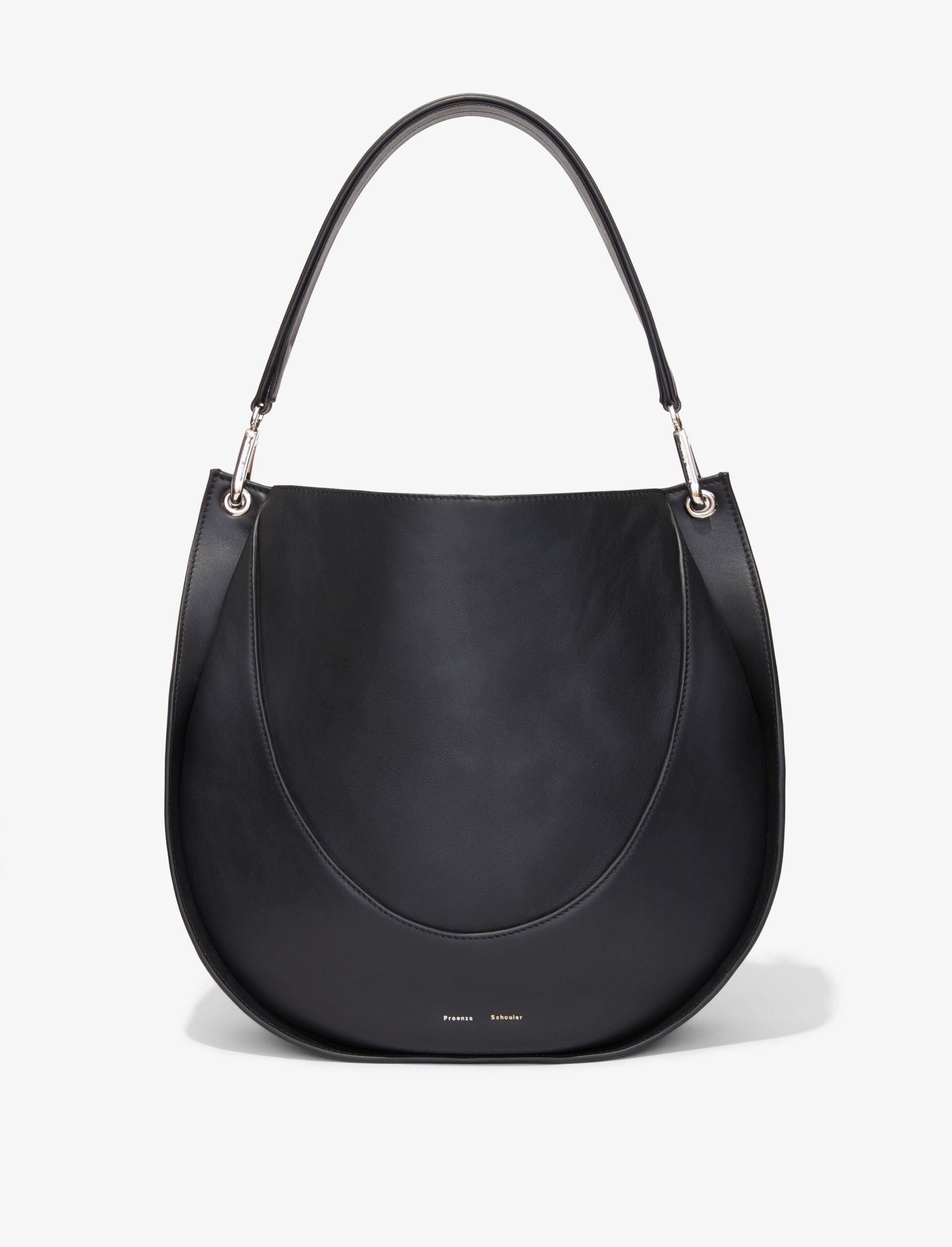 Large Arch Shoulder Bag - 4