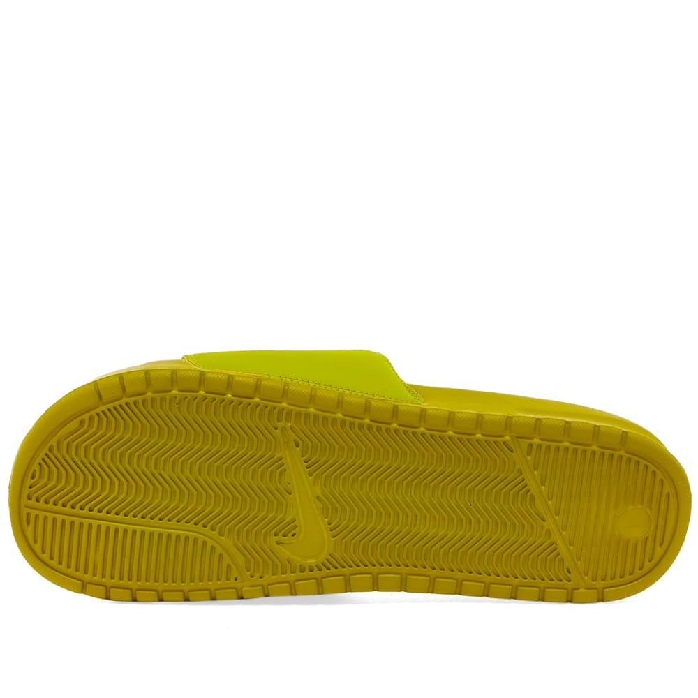 Nike x Stussy Benassi Slide - 5