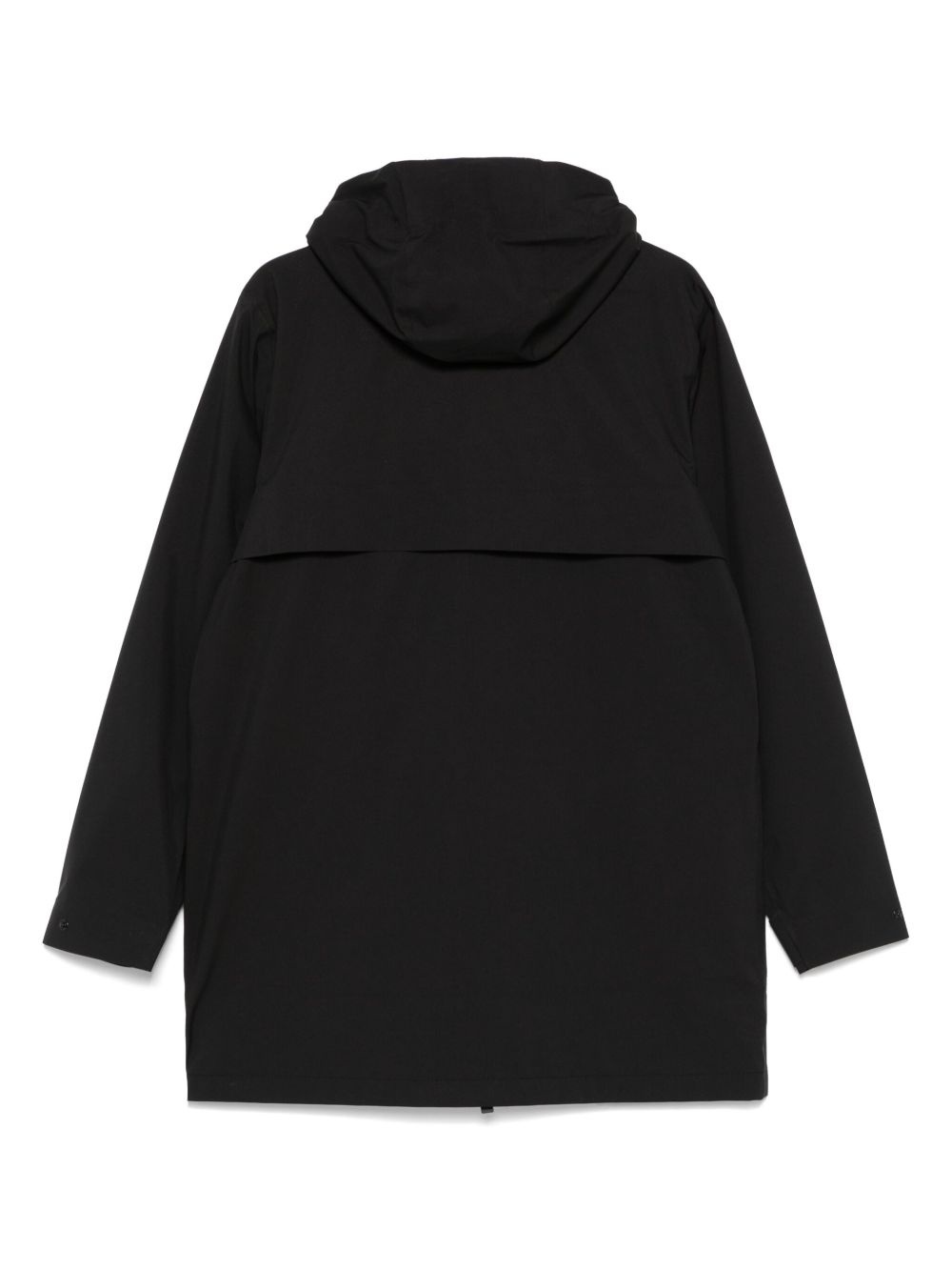 Suva Hardshell coat - 2