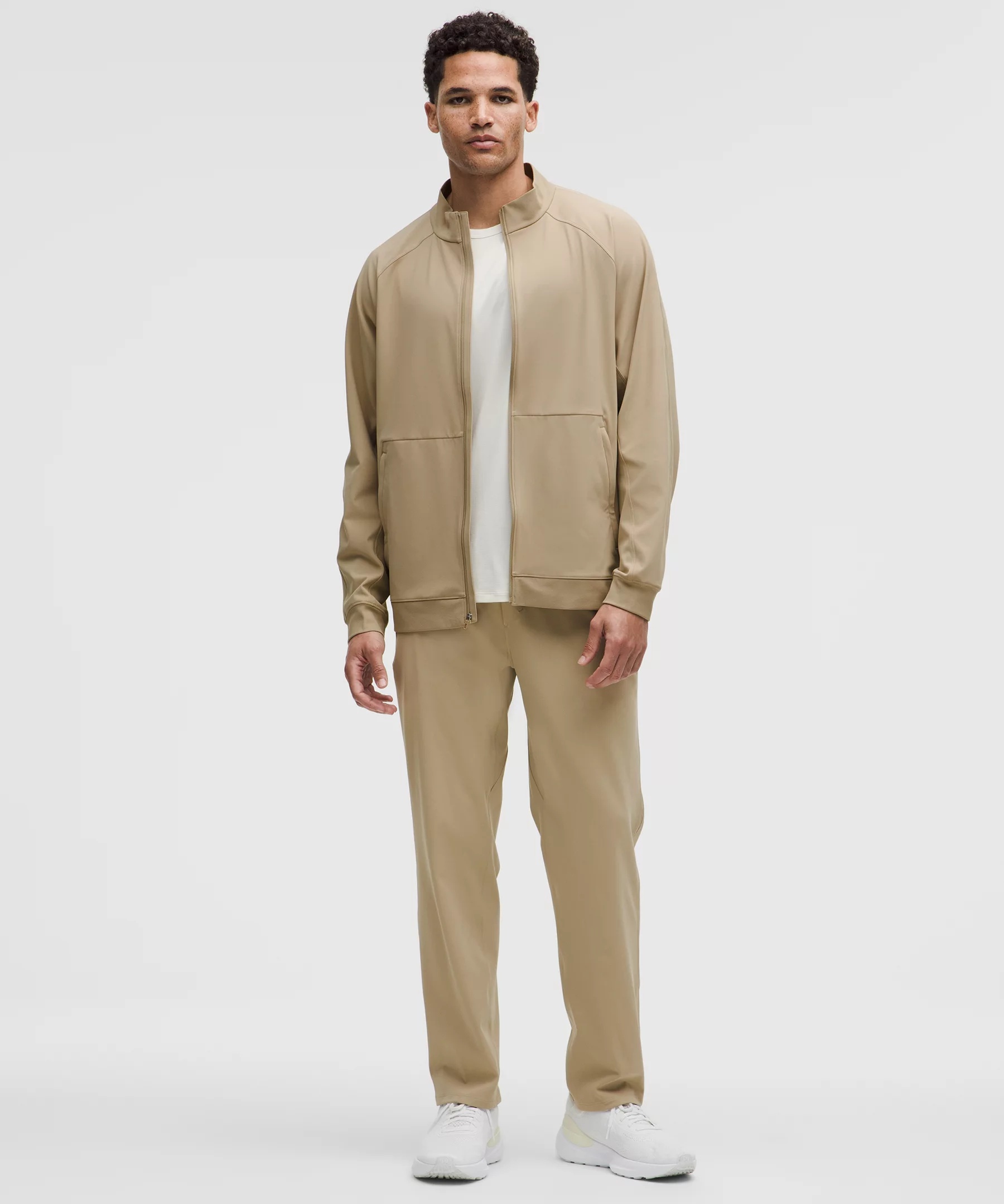 Pace Breaker Luxtreme Track Jacket - 2