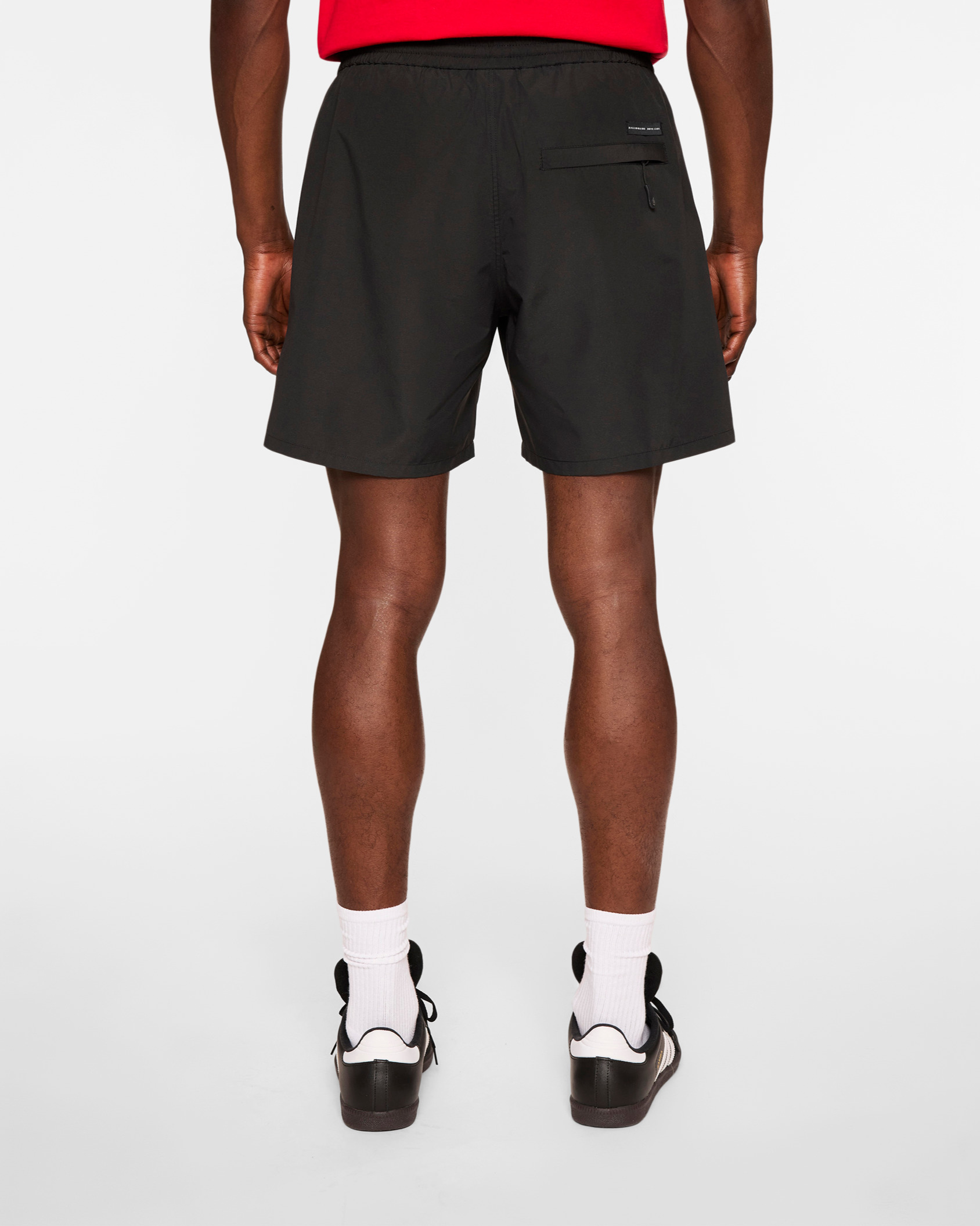 CURVE SHORTS - 4