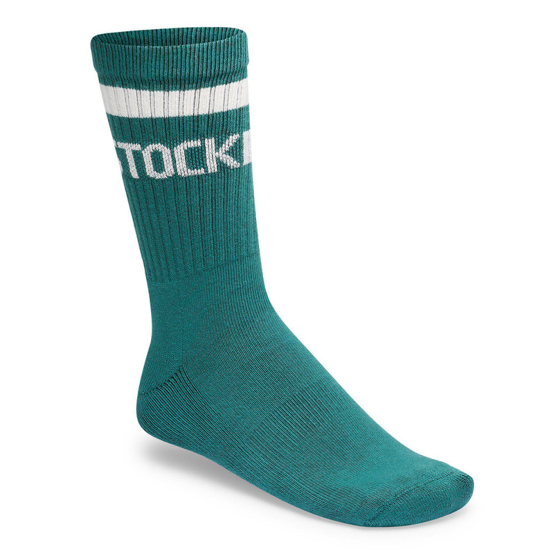 Cotton Tennis Socks 1