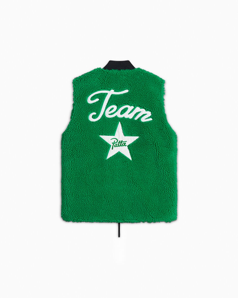 Converse x Patta Reversible Vest - 5
