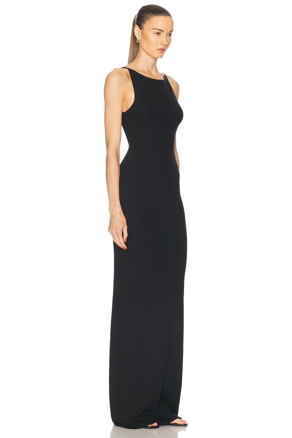 Iris Maxi Dress - 2