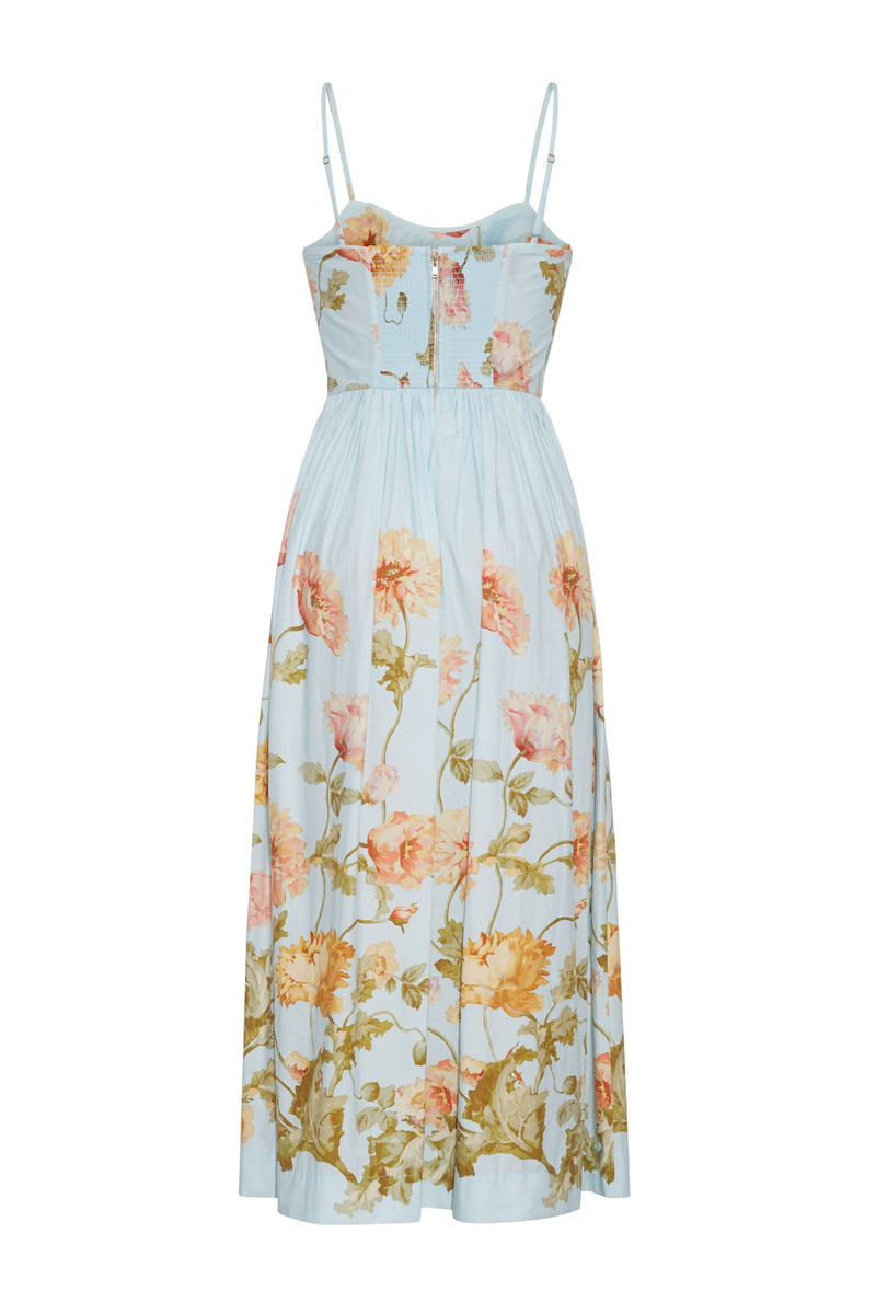 Cara Cara Alba Midi Dress
A Garden Party Dream outlook