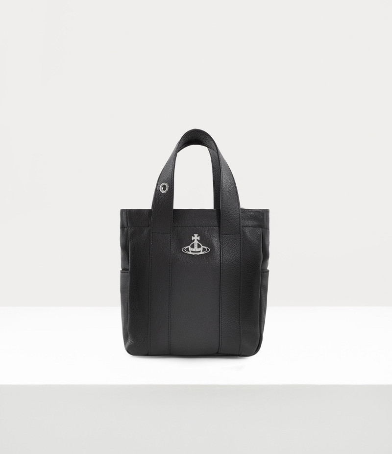 MURRAY SMALL TOTE BAG 1