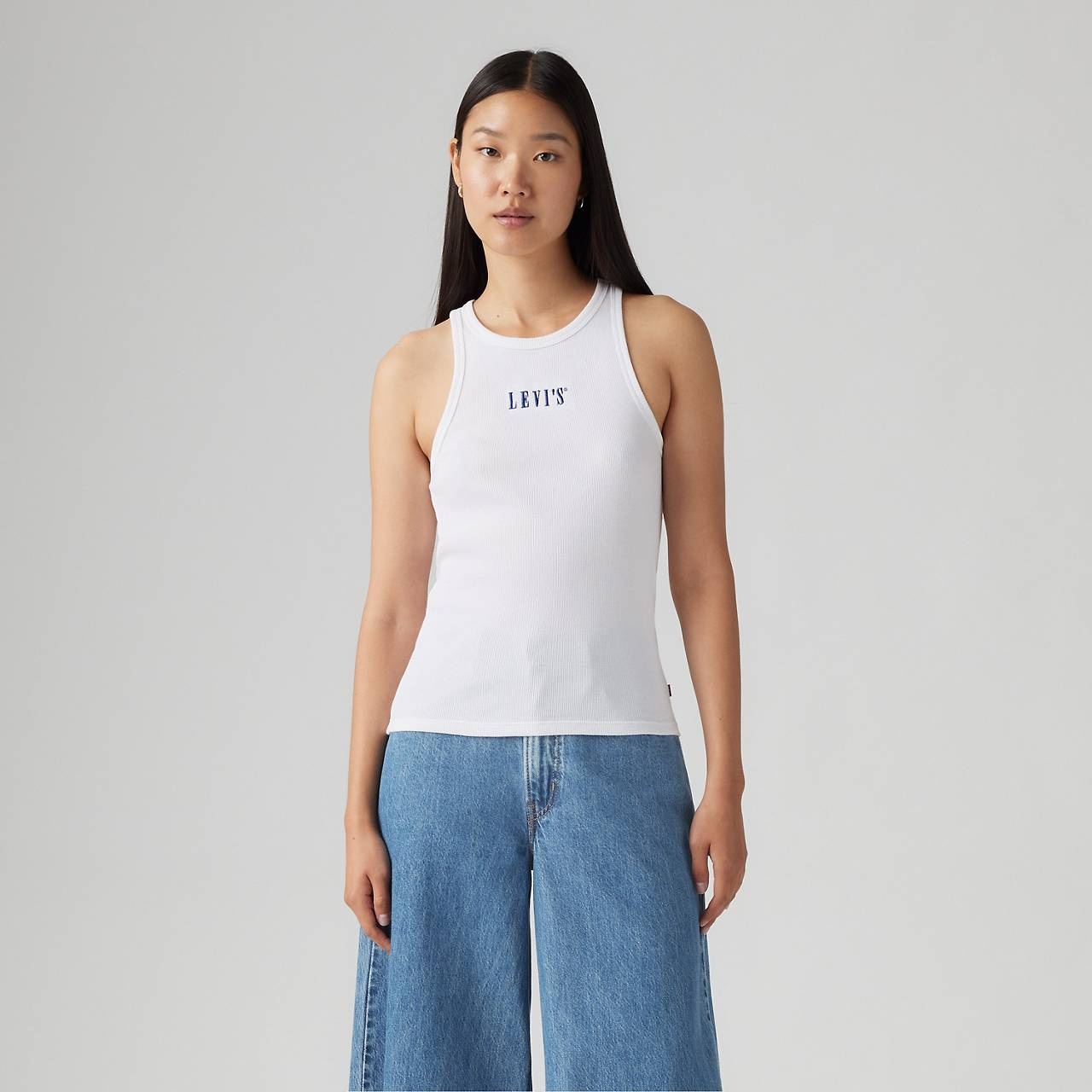 GRAPHIC GEMINI TANK TOP - 2