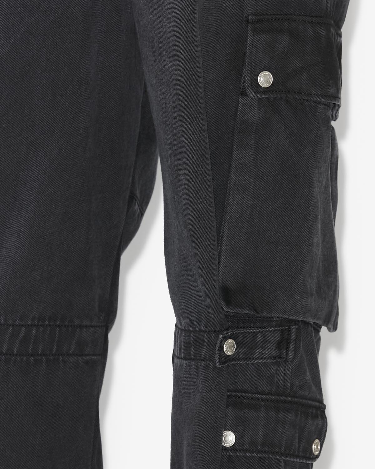 TELORE PANTS - 3