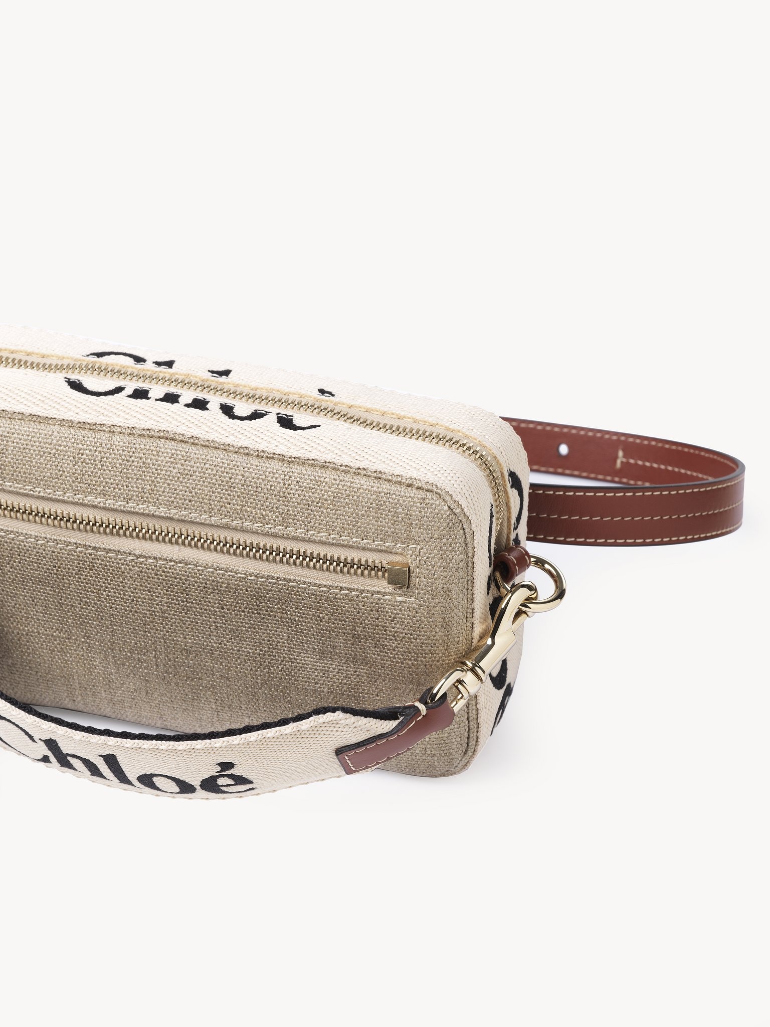 WOODY BELT BAG - 4