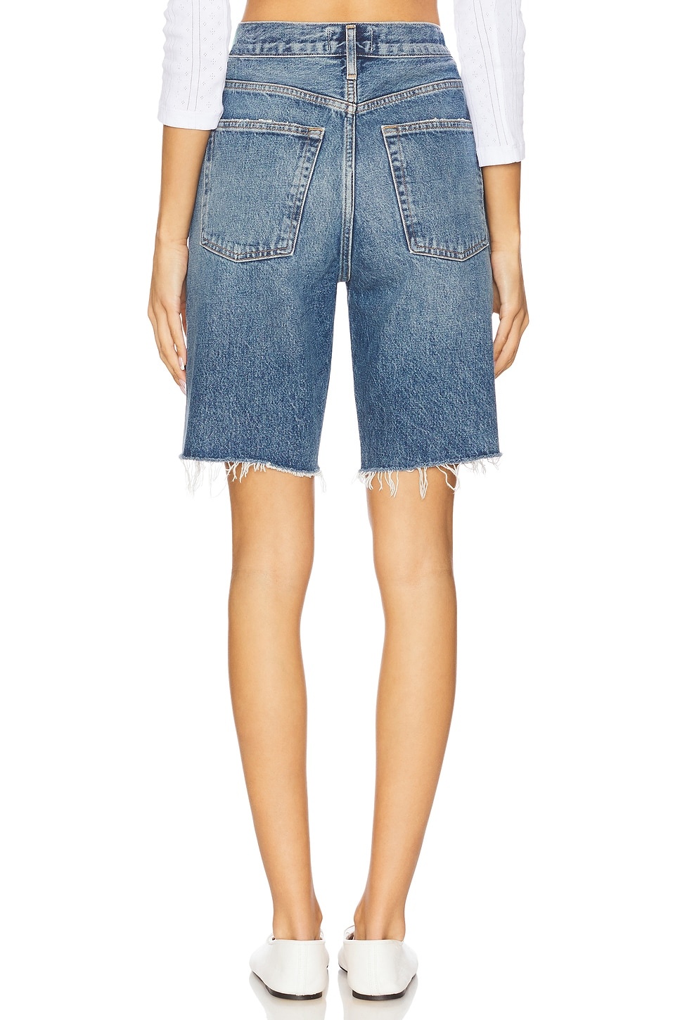 90's Short - 4