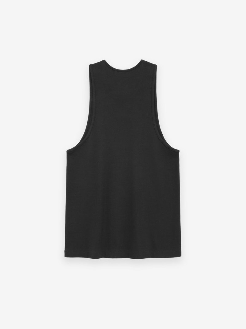 ESSENTIALS TANK TOP outlook