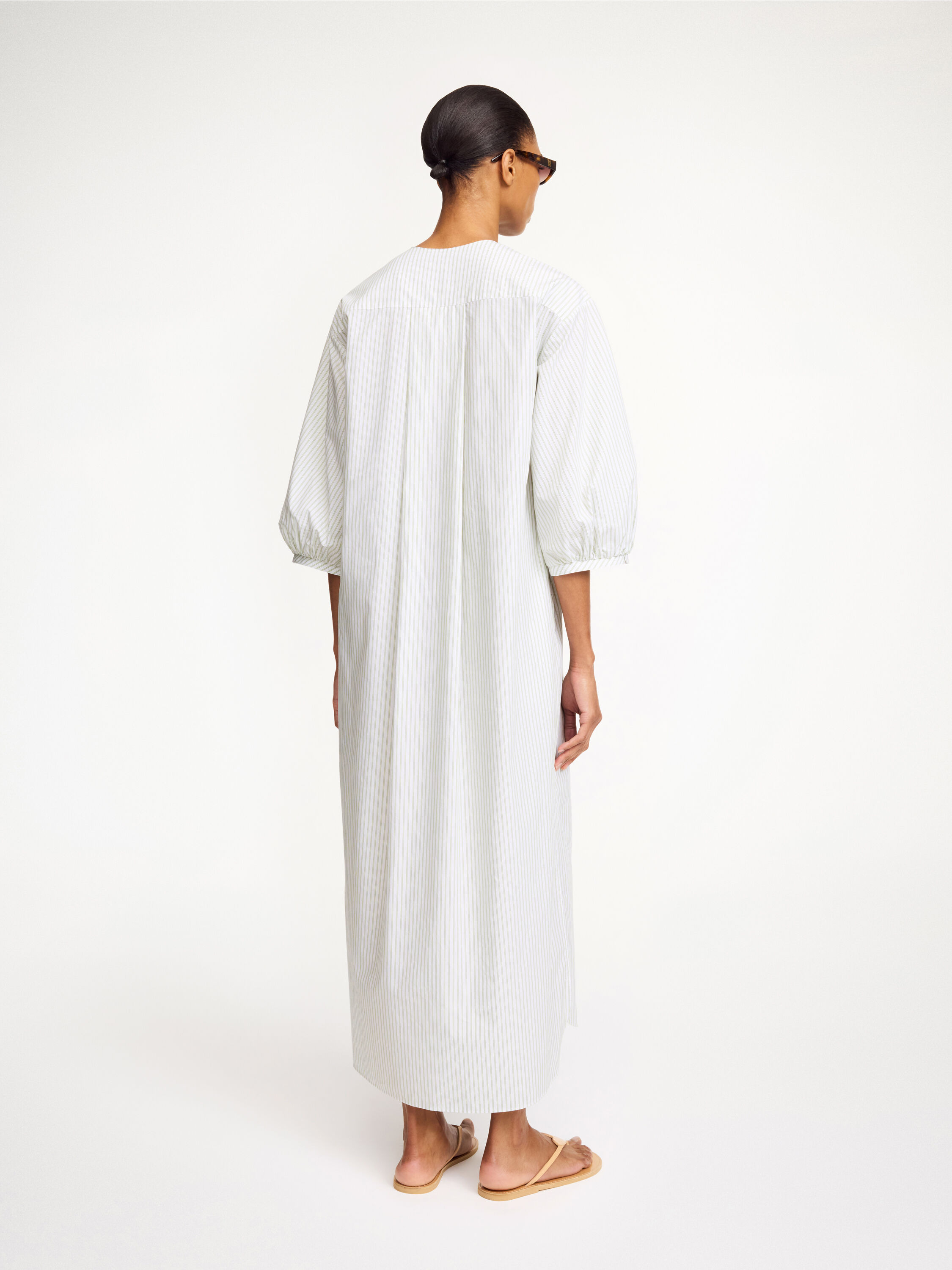 Fayamo organic cotton dress - 3