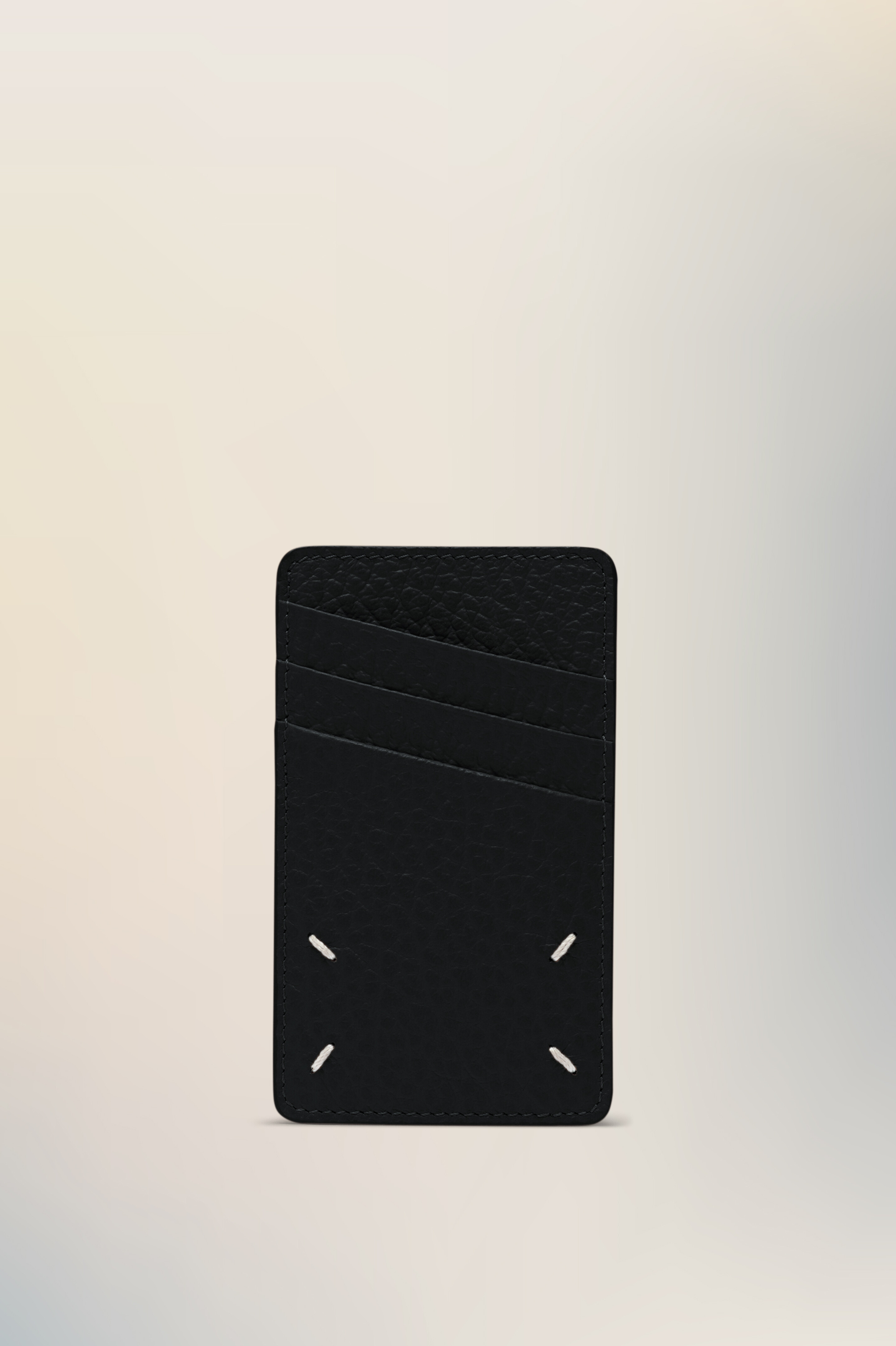 Four stitches cardholder - 3