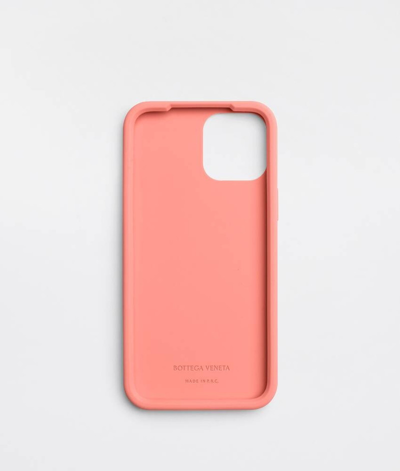 Bottega Veneta iphone 12 pro max case outlook