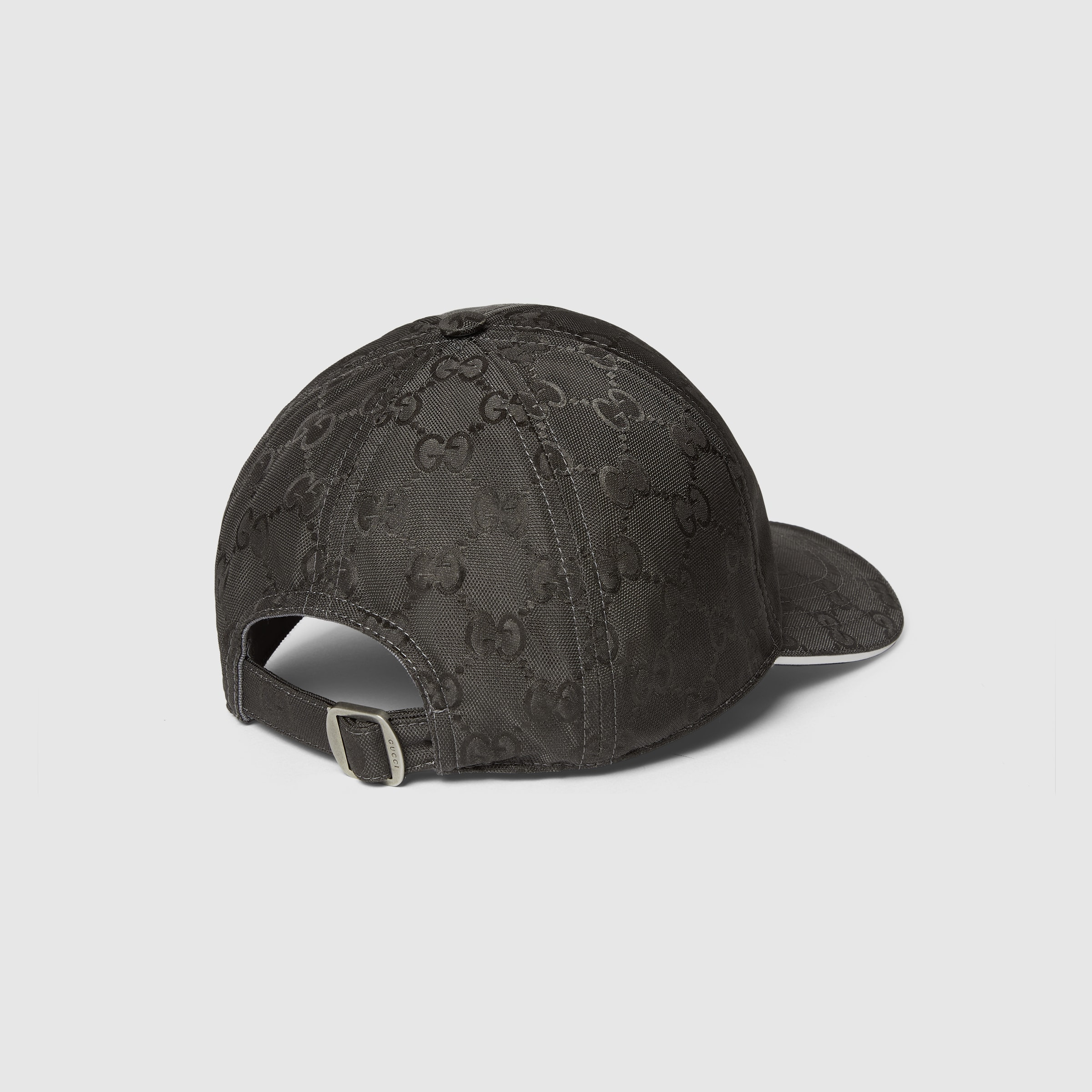 GG nylon baseball hat - 4