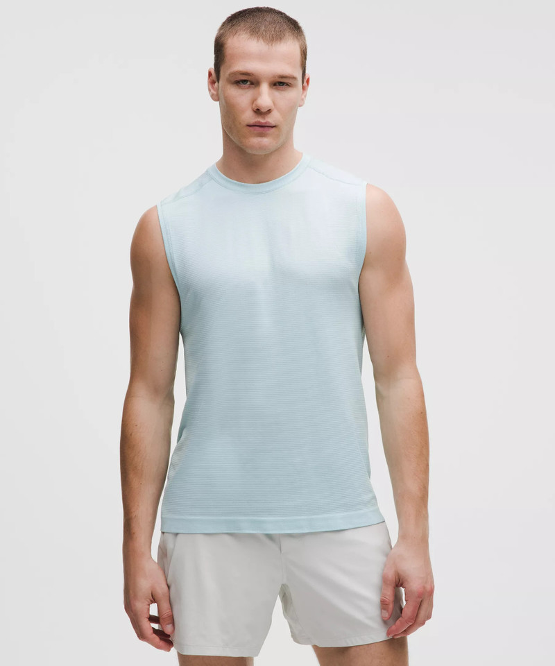 Metal Vent Tech Sleeveless Shirt *Updated Fit 1