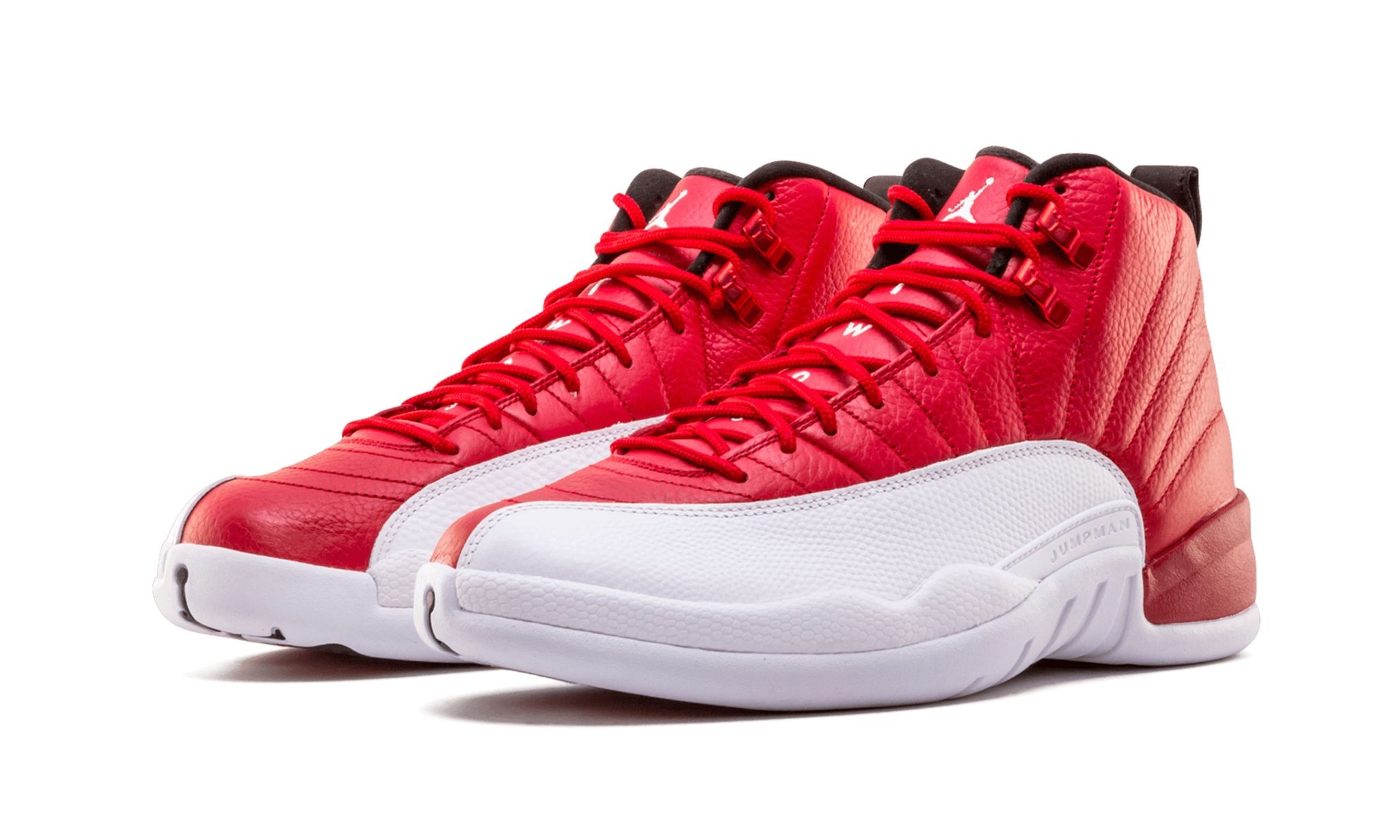 Air Jordan 12 Retro "Gym Red" - 2