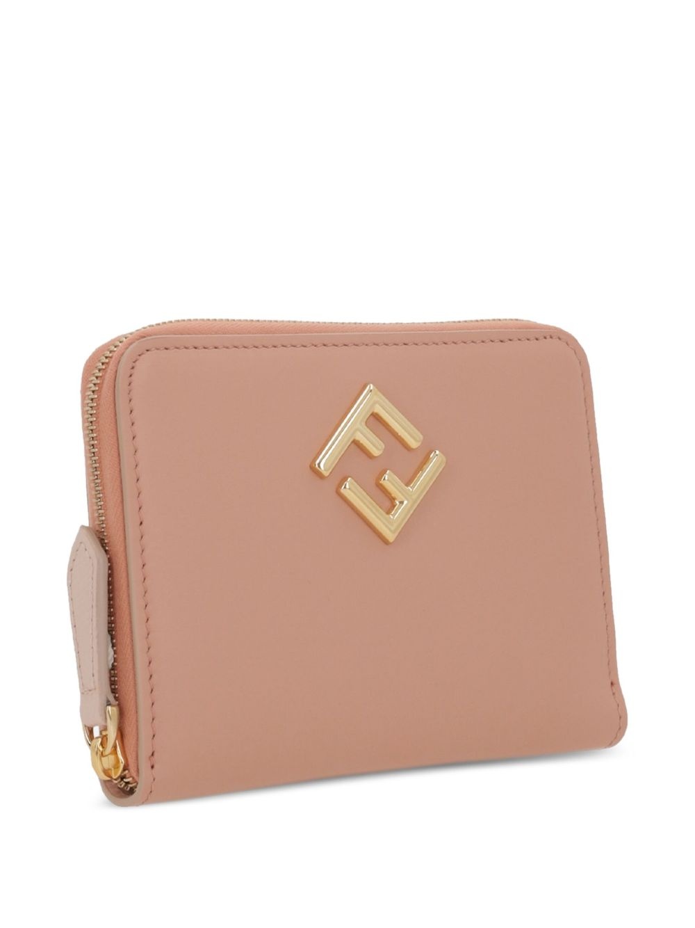 medium FF Diamonds wallet - 2