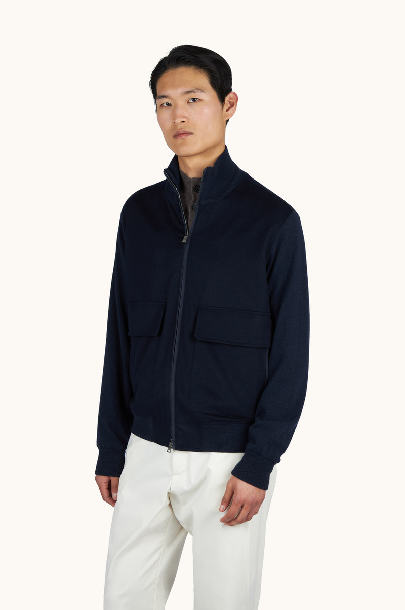 ALISEO HYBRID IN CASHMERE 9