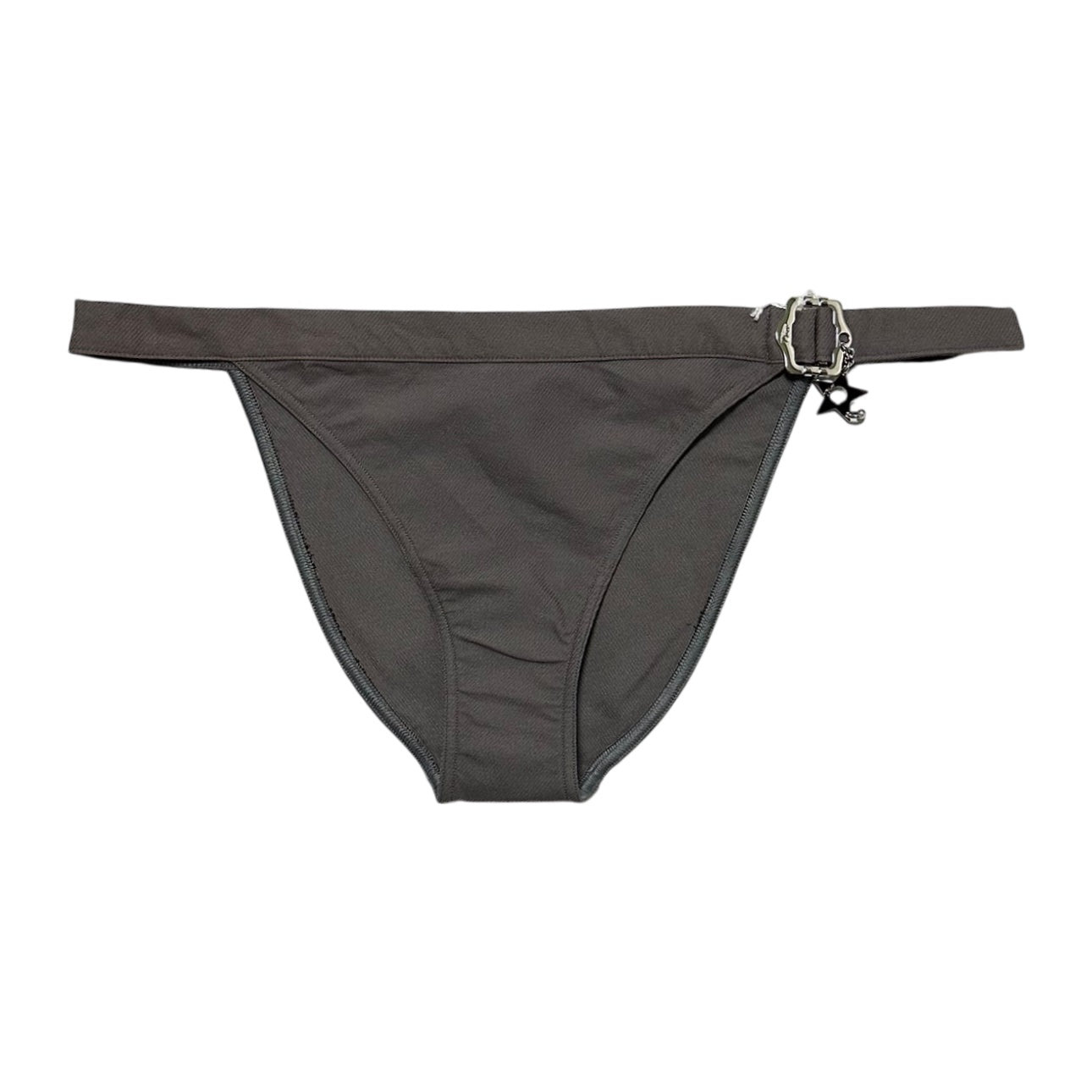 CHRISTIAN DIOR Swim Inner Shorts and Cover-up Shorts Set - 5