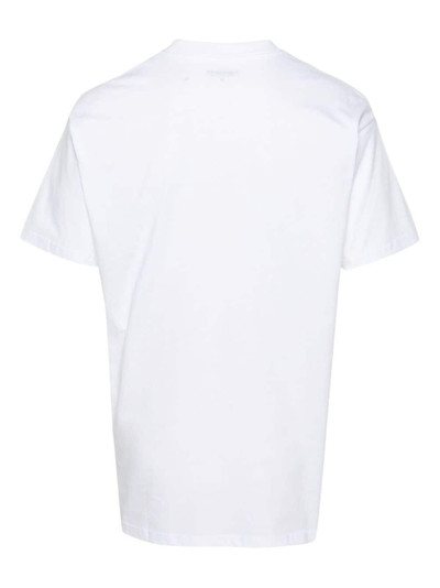 Carhartt graphic-print cotton T-shirt outlook