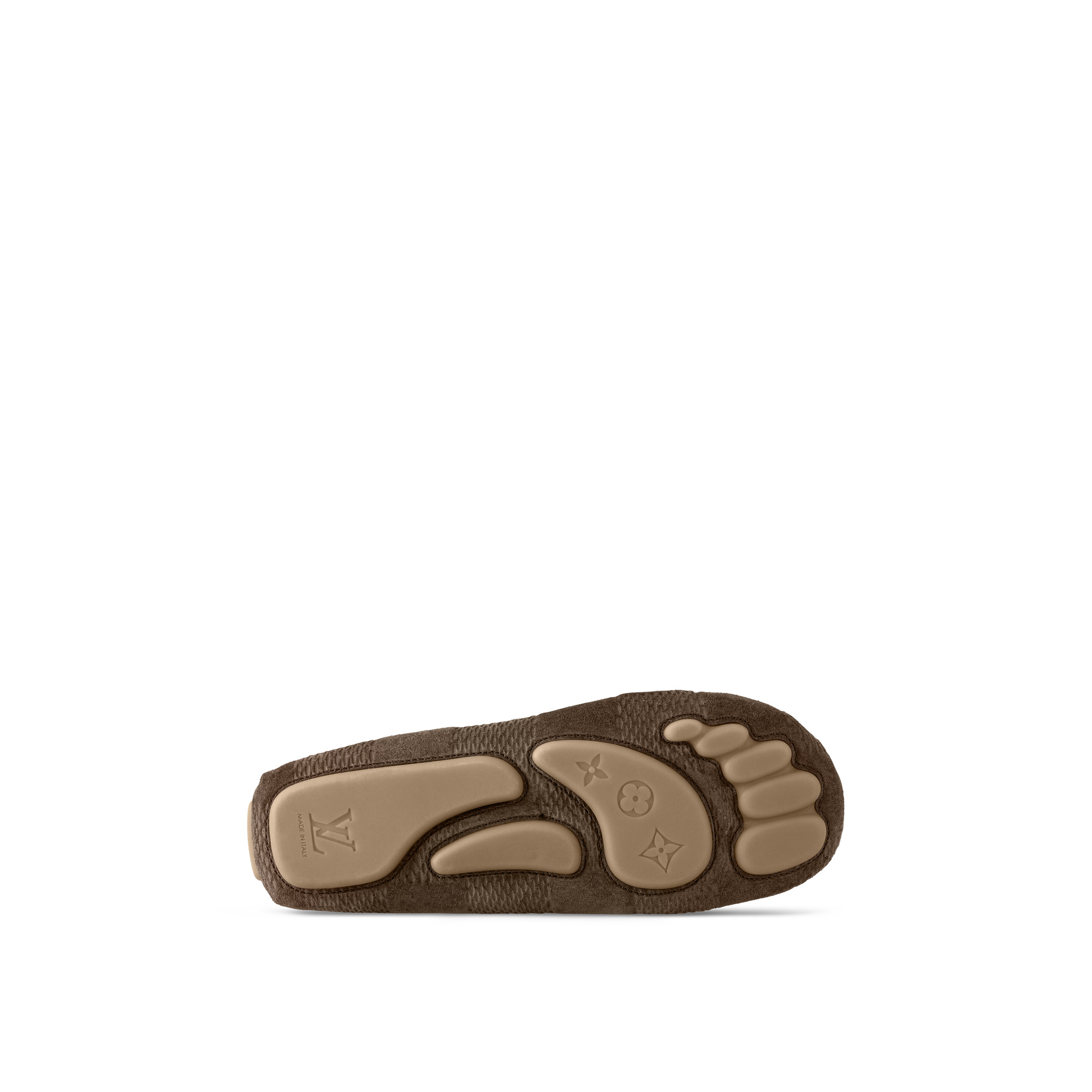 LV Footprint Moccasin - 5
