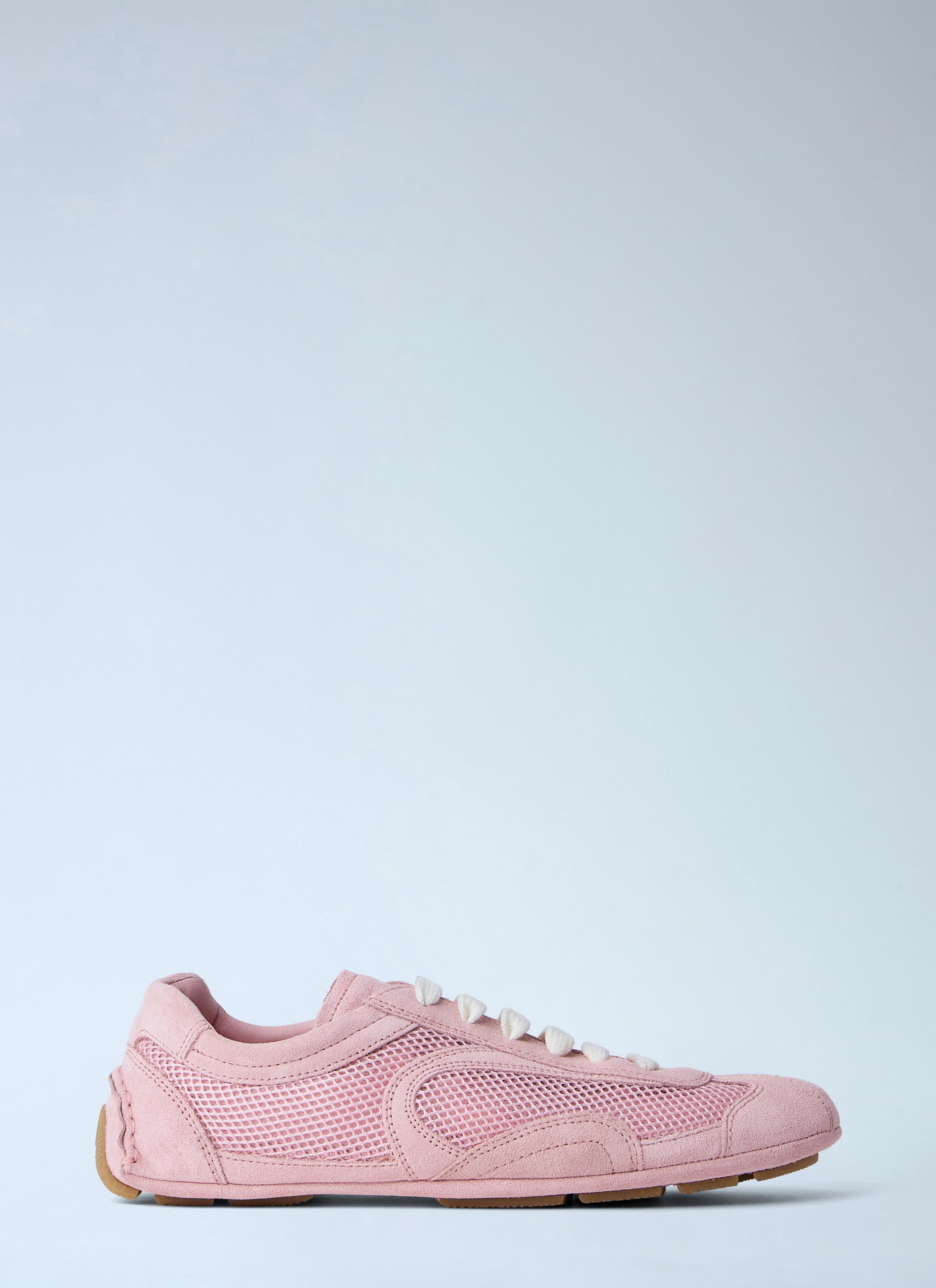 Montecarlo Re-Edition 2005 Sneakers - 1