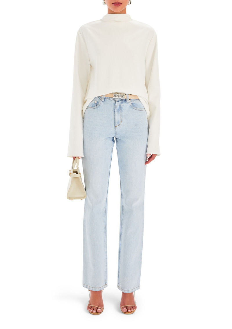 RETROFÊTE CARLA BLOUSE outlook