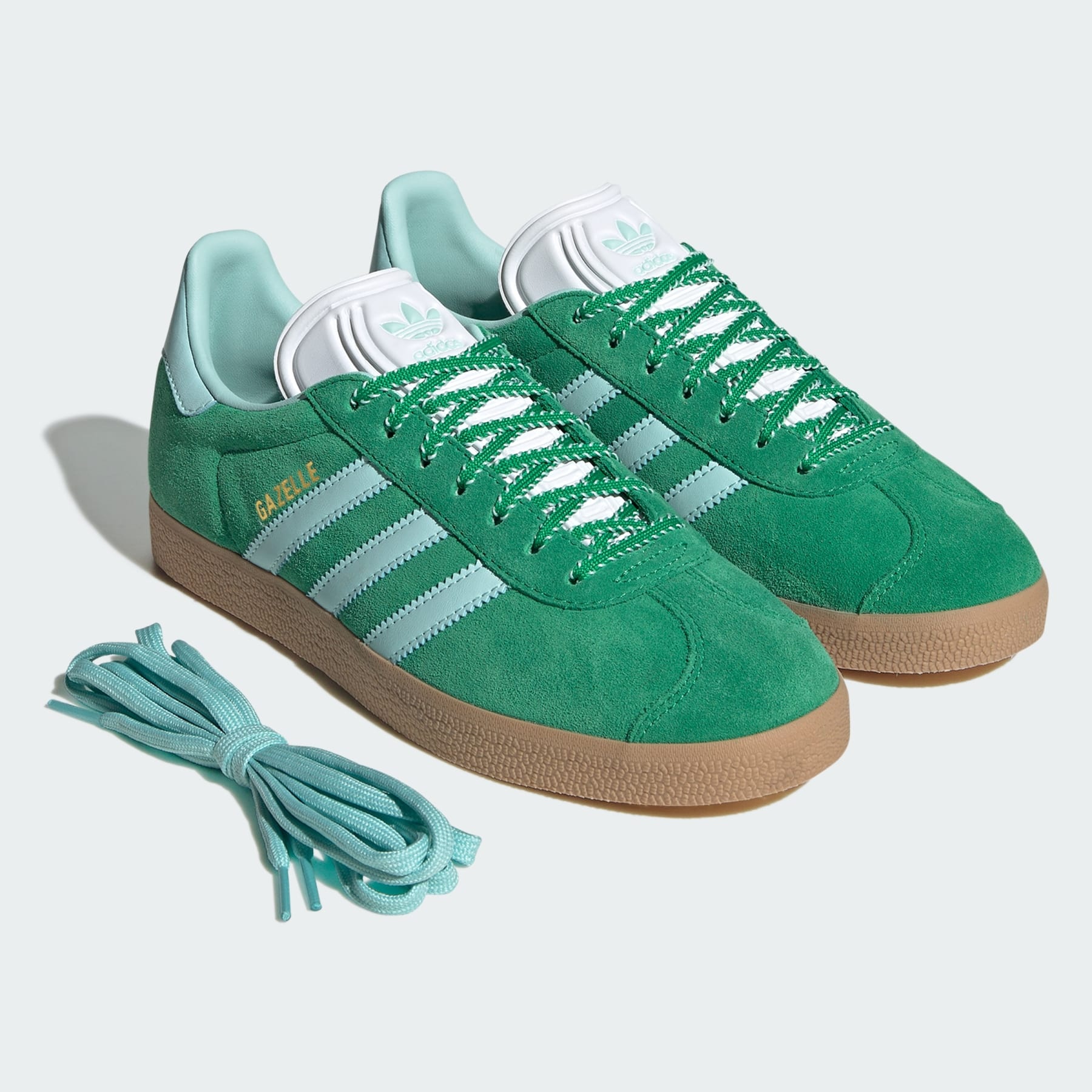 Gazelle Shoes - 8