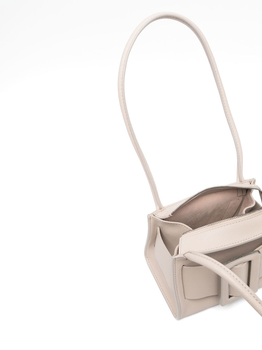 Boyy - Boyy Bobby 18 leather tote bag - 4