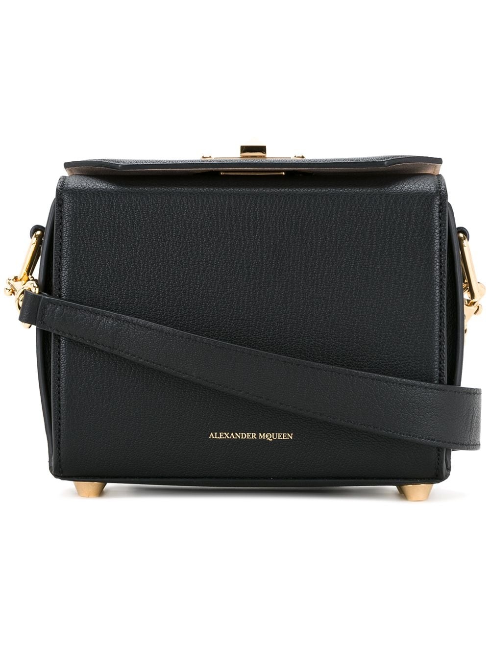 black Box shoulder bag - 1