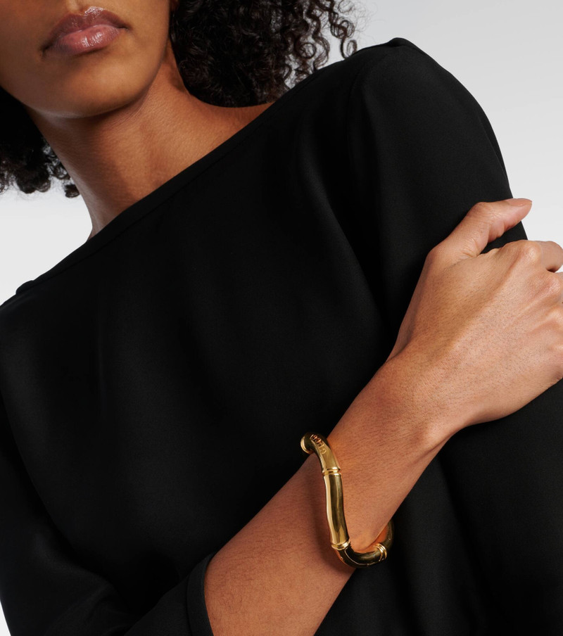 Gucci Bamboo bangle 3