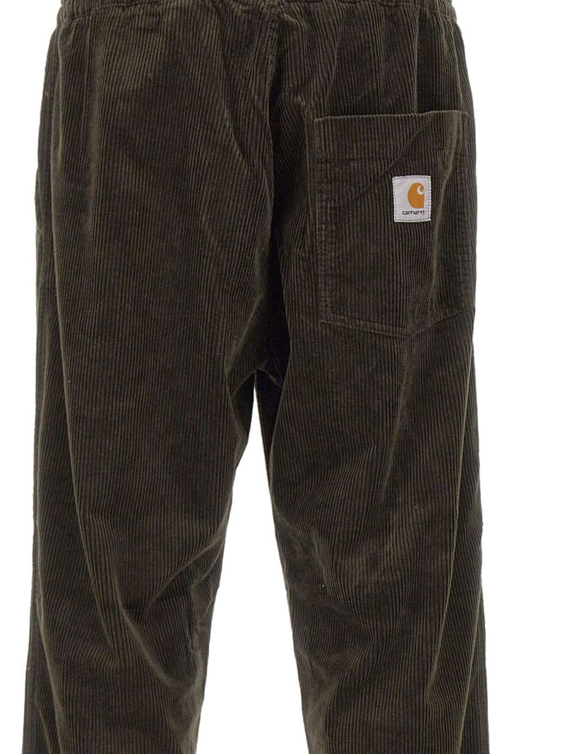 Floyde corduroy trousers 4