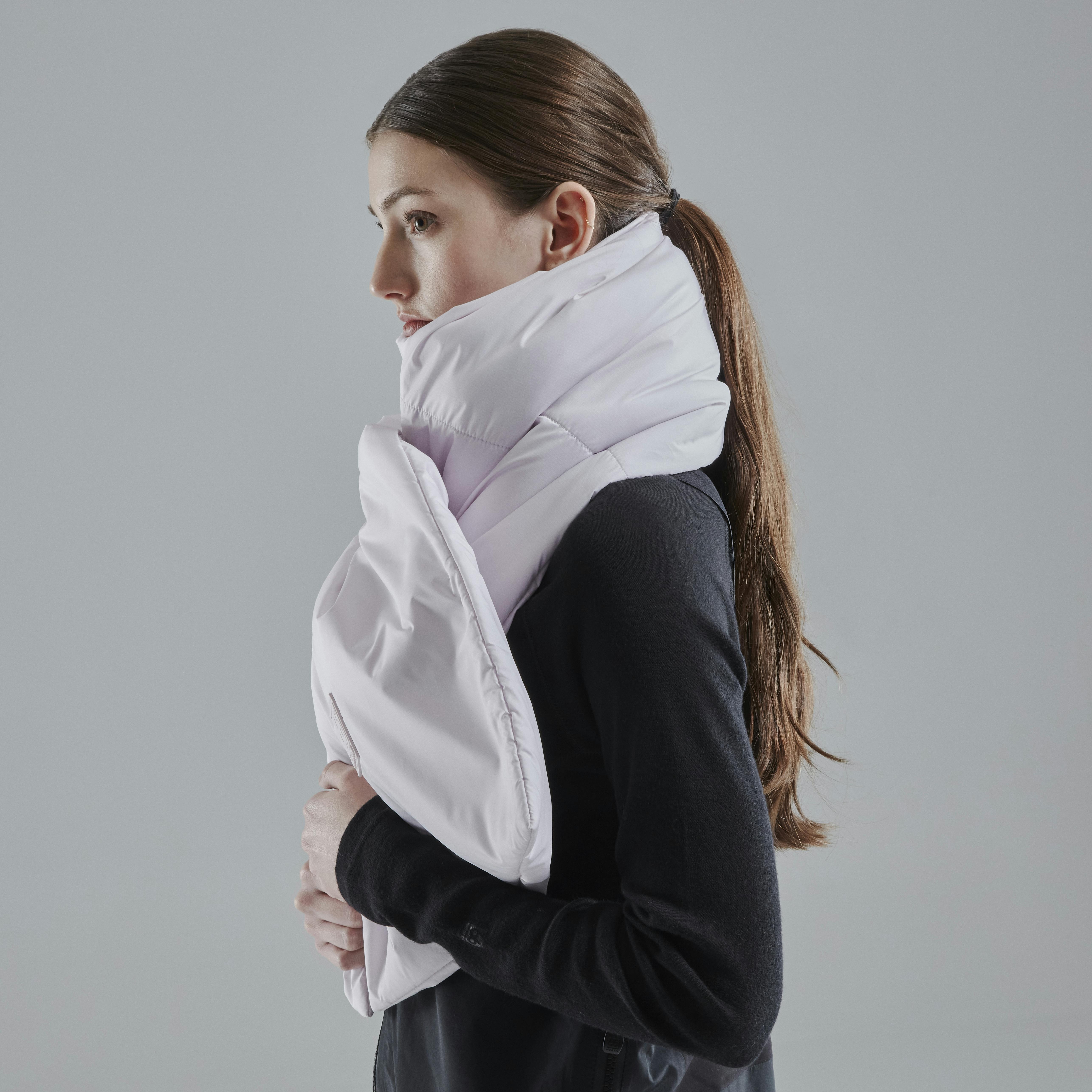 Brimhólar Polartec® Power Fill™ insulated scarf - 4