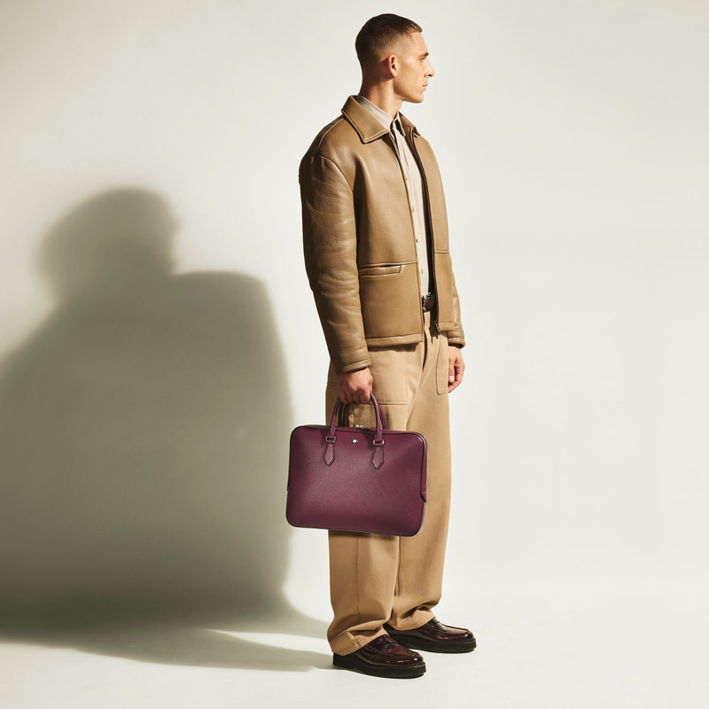 Montblanc Sartorial thin document case outlook