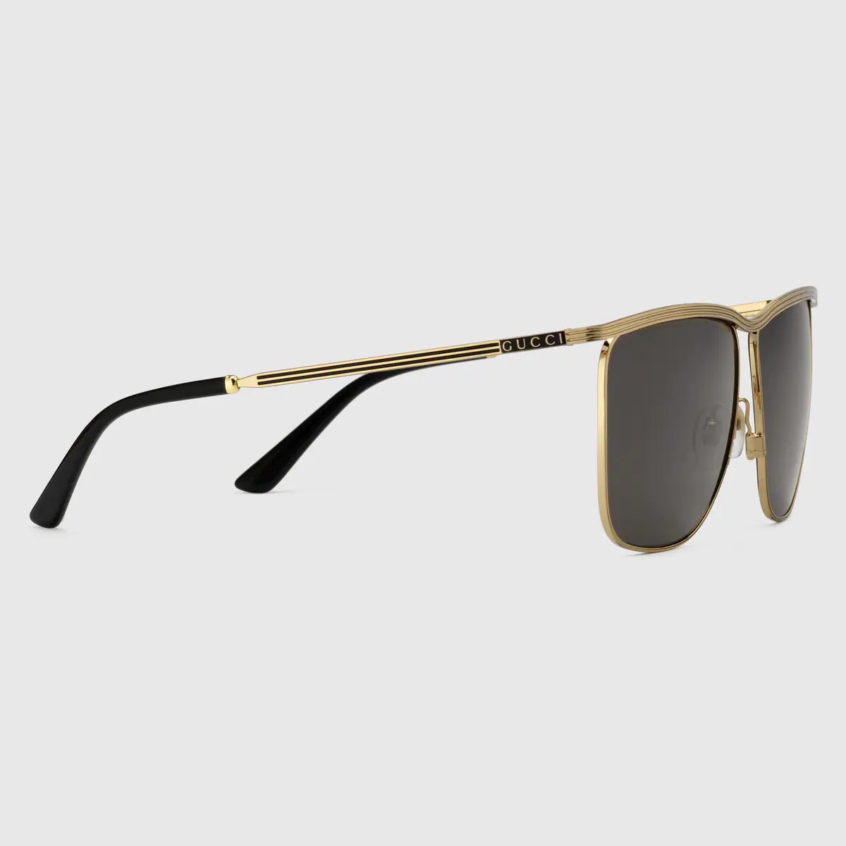 Square-frame sunglasses - 2