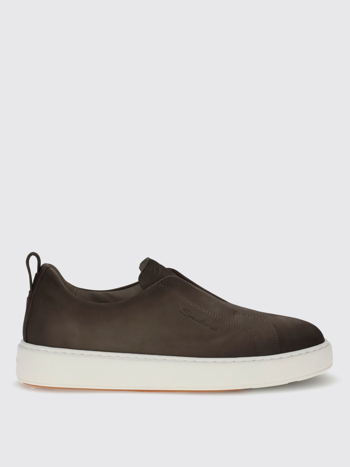 Sneakers men Santoni - 1