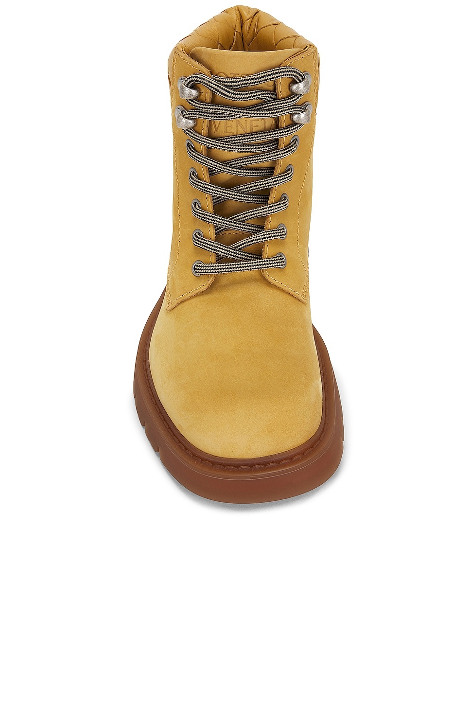 Haddock Ankle Boot - 4