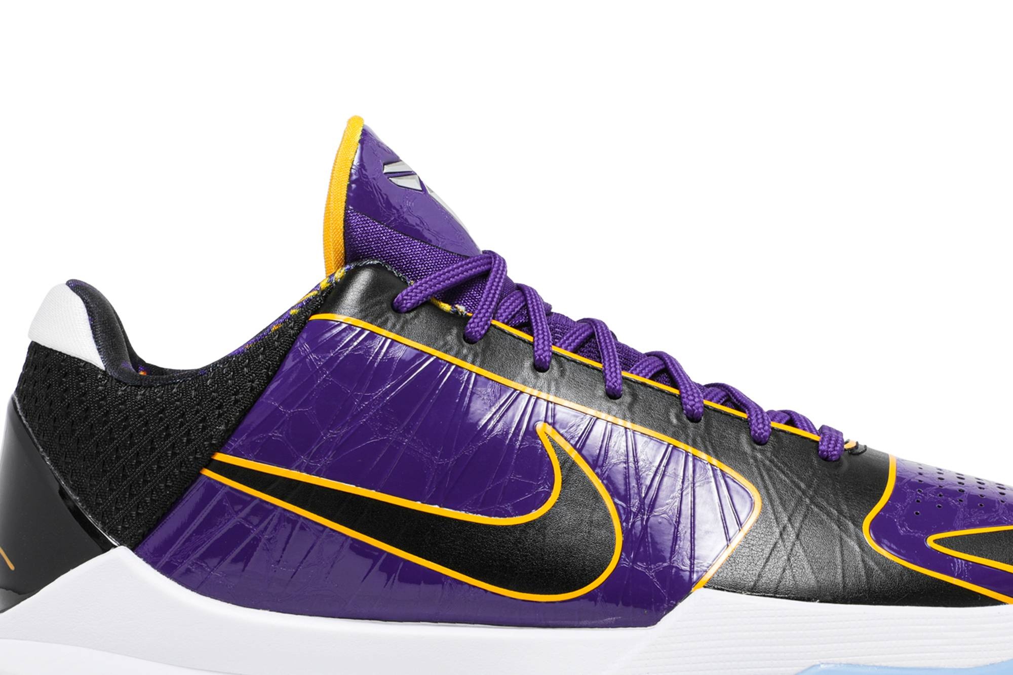 Zoom Kobe 5 Protro '5x Champ' - 2