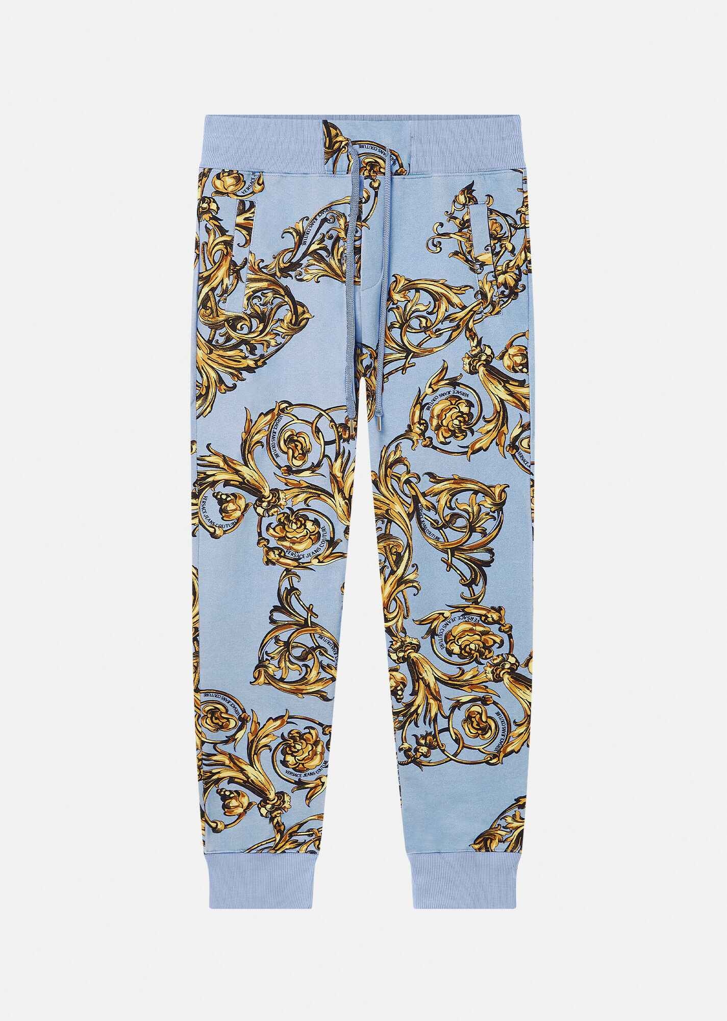 Regalia Baroque Sweatpants - 1