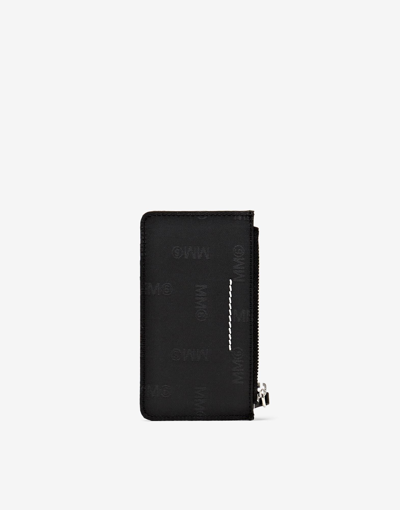 Lining cardholder 2