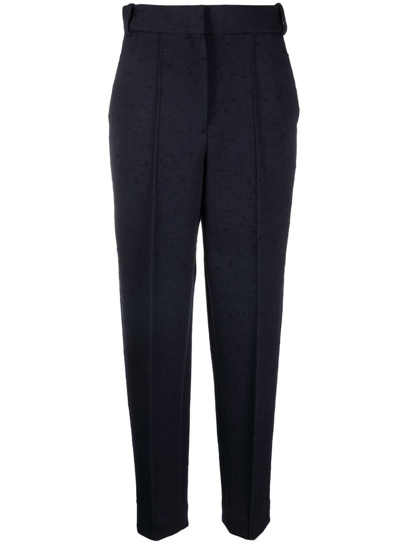 high-waist tailored trousers 1