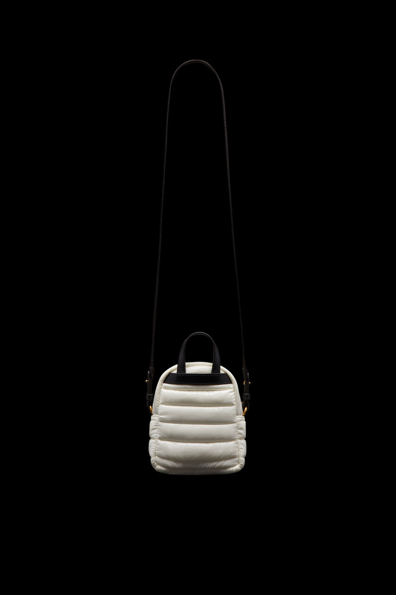 Kilia Small Backpack 4