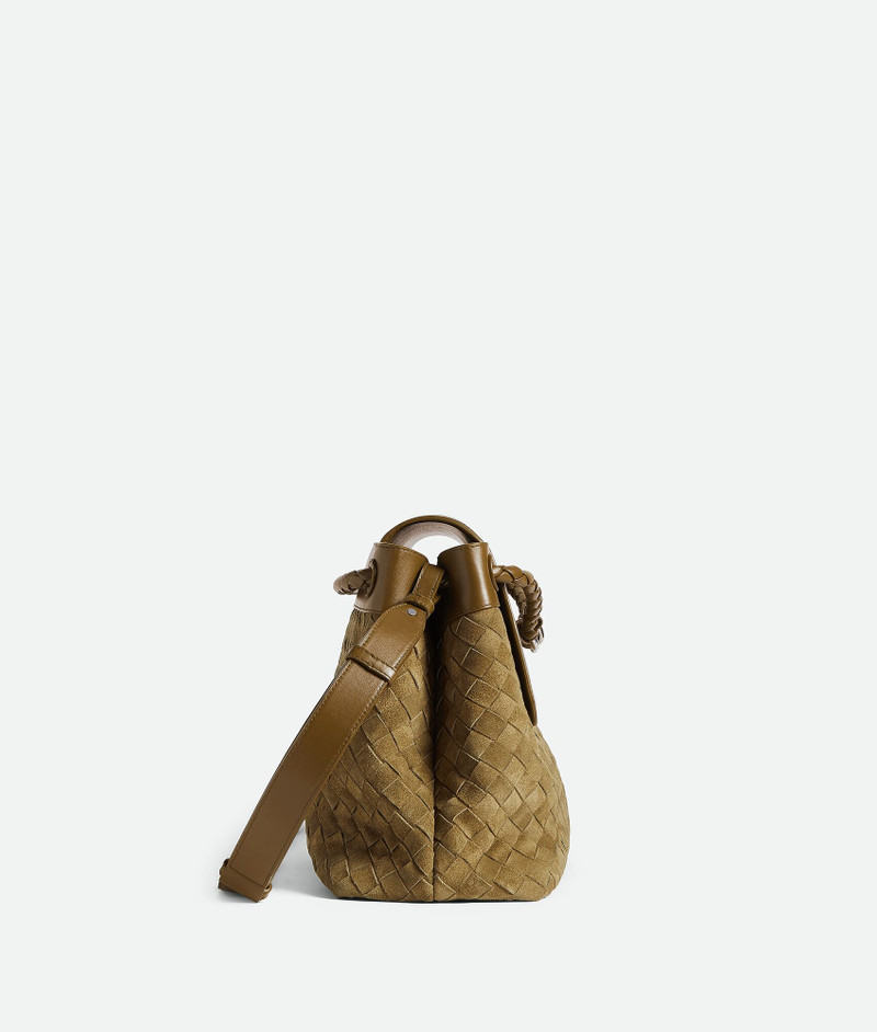 Andiamo Messenger 4