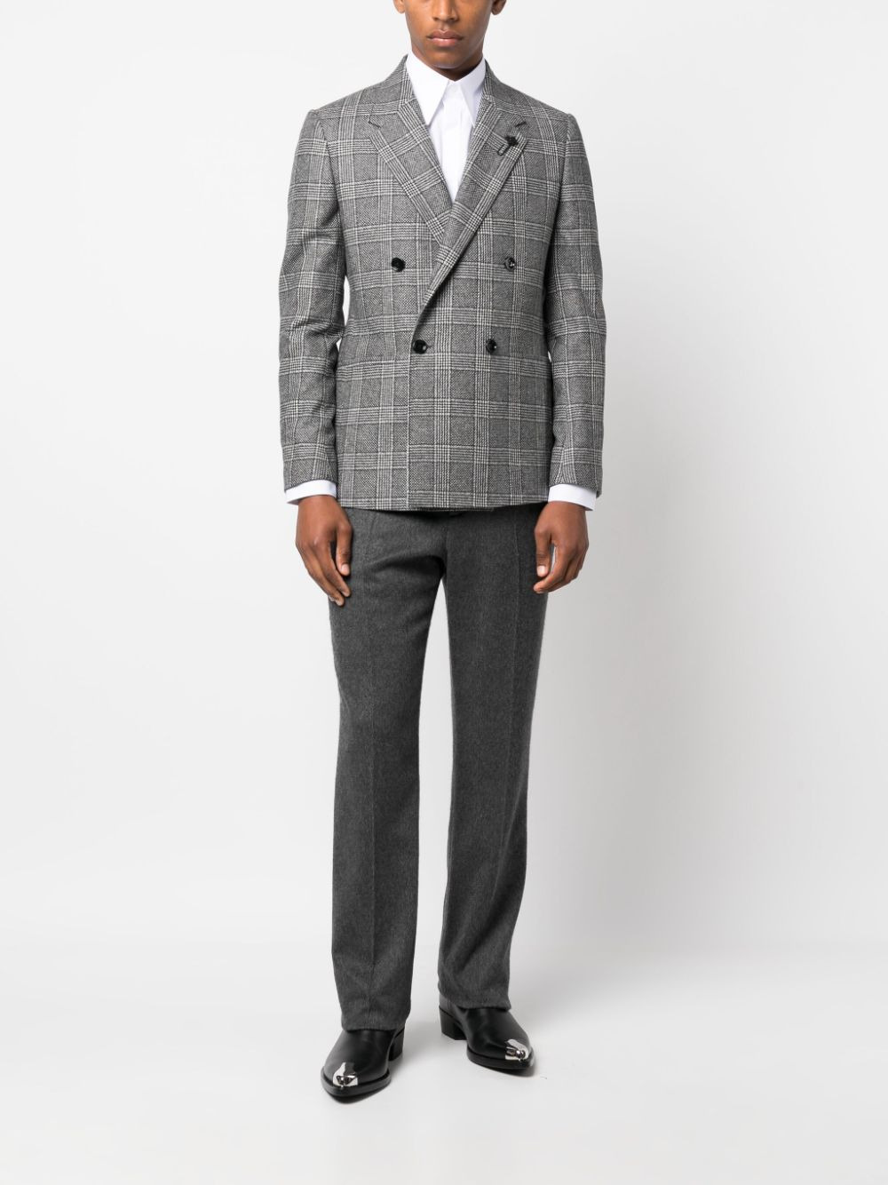 Dolce & Gabbana Men Camicia - 5